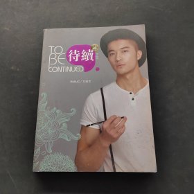 待续+/To Be Continued +
