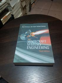 spacecraft systems engineering