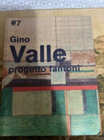 Gino Valle Progetto fantoni