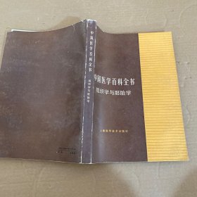 中国医学百科全书 【7本合售】