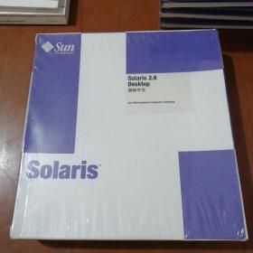 Solaris 2.6 desktop  sun micro systems computer company