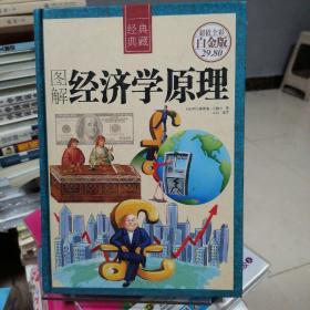 图解经济学原理（超值全彩白金版）