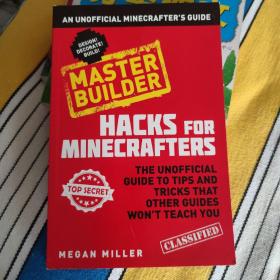 hacks for minecrafters