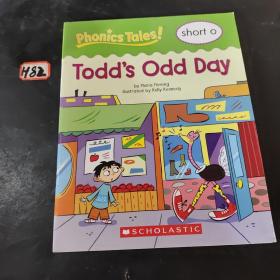 Todds Odd Day