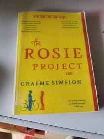 ROSIE PROJECT