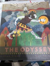 The Odyssey