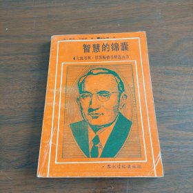 智慧的锦囊《小32开平装》
