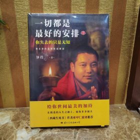 把生命的无常变成奇迹：一切都是最好安排2