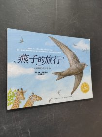 燕子的旅行