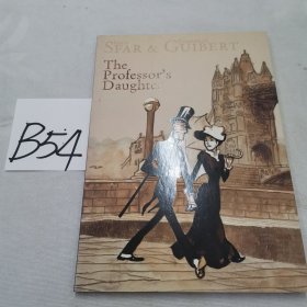 The Professor's Daughter