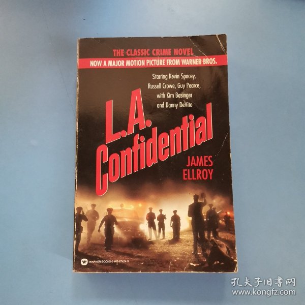 L.A. Confidential[洛城机密]