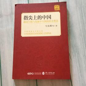 指尖上的中国：移动互联与发展中大国的社会变迁