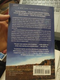 Under the Banner of Heaven：A Story of Violent Faith