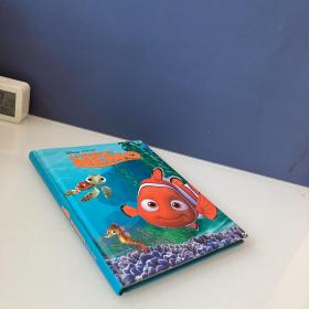 Disne Pixar LE Monde DE Nemo