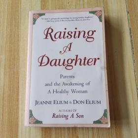 Raising A Daughter