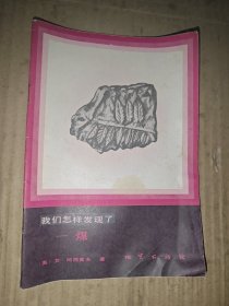 我们怎样发现了一煤