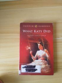 What Katy did(LMEB22266-I10)