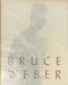 价可议 BRUCE WEBER by Bruce Weber nmmyc