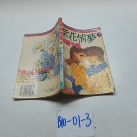 紫花情梦3