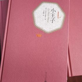 小王子/名著名译丛书（精装）