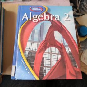 algebra2 美国课本