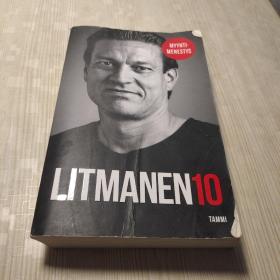 LITMANEN10