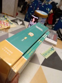 根源数学满分宝典L5 三年级适用 一题开窍 数学领跑 18种思想 从开窍到领跑十L6上下册合售，16开