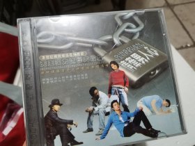 经典金曲一辑 2CD