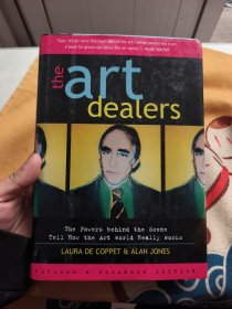 THE ART DEALERS