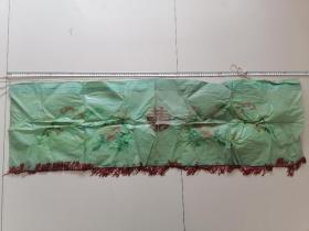 床帘、帐穿（塑料）高42厘米/宽140厘米