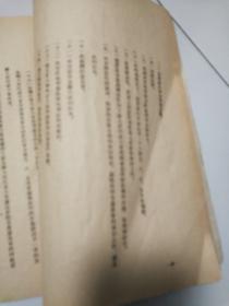 中華人民共和國憲法草案（初稿）