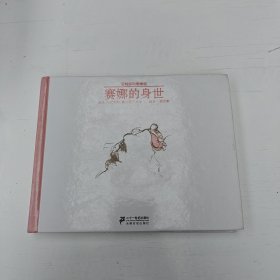 艾特熊和赛娜鼠：赛娜的身世