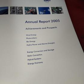 AnnualRrport2005