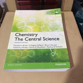 Chemistry The Central Science