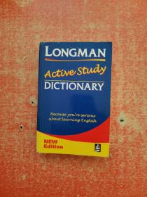 LONGMAN DICTIONARY