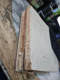 中国古代文学