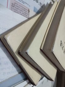 邓小平文选（三卷全，精装，人民出版社，1994-10 京二版一印。）