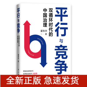 平行与竞争 双循环时代的中国治理