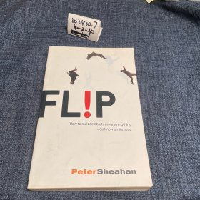 英文原版：FLIP