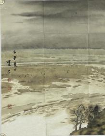 郭宝君 1965~）河北人，北京画院专业画家，一级美术师，北京画院培训中心副主任。中国美术家协会会员。 　1965年生于河北省邯郸曲周县。1986年毕业于河北师范大学美术系。师从李明久、刘进安、唐勇力等先生。1988年进修于中央美术学院国画系。现任北京画院专业画家，一级美术师，北京画院培训中心副主任。中国美术家协会会员。