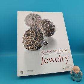 25，000 Years Of Jewelry