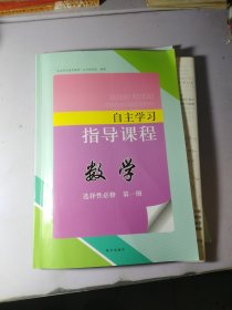 数学 自主学习指导 选择性必修 第一册【一套全】