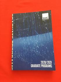 2020-2021GRADUATE PROGRAMS