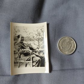 毛主席照片7
