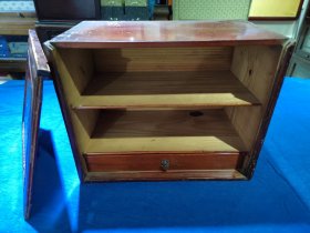 原版影印足本（金石索）书箱一个