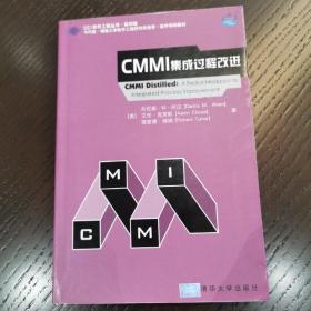 CMMI集成过程改进