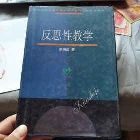 反思性教学