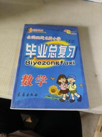 全国68所名牌小学毕业总复习：数学（第8次修订）（2013）