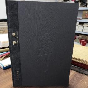 二十一世纪主流人物画家创作丛书：慧禅