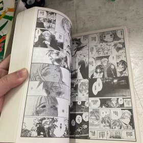 最终兵器少女（全一册）